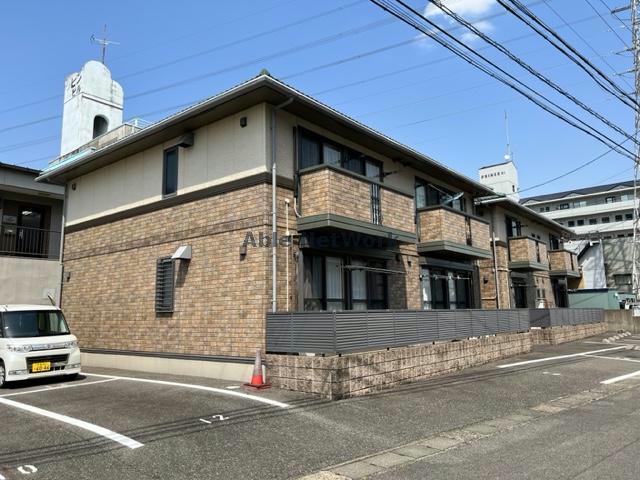 ドミール六条