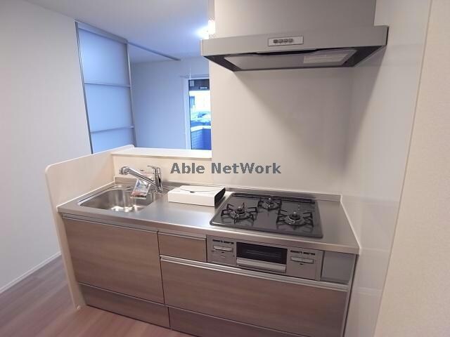 物件内観写真21　