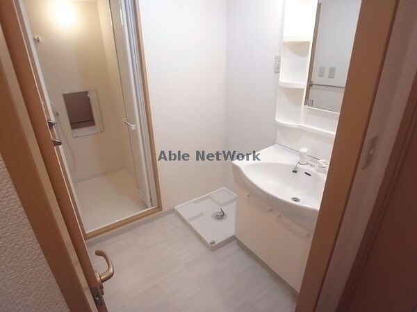 洗面所・脱衣所