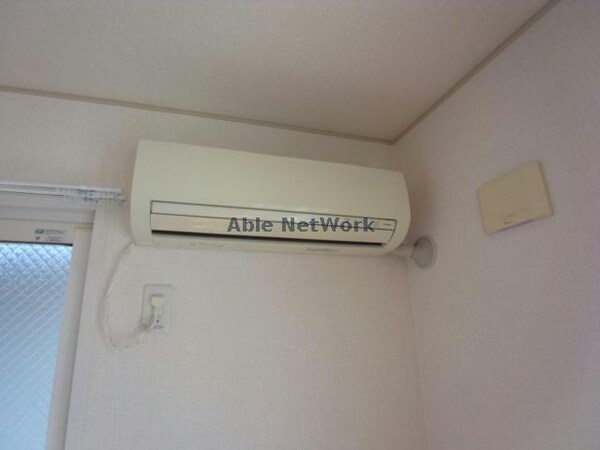 空調設備