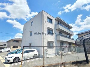 ダブルヴァーチュ外観写真