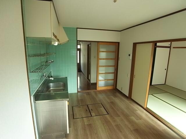 物件内観写真6　(※参考写真)