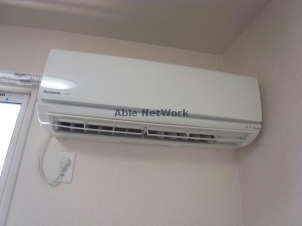 空調設備(エアコン)