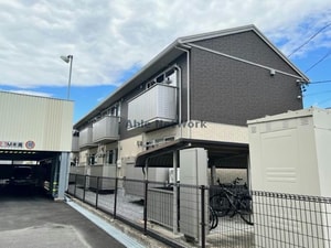 サンライズＹ外観写真