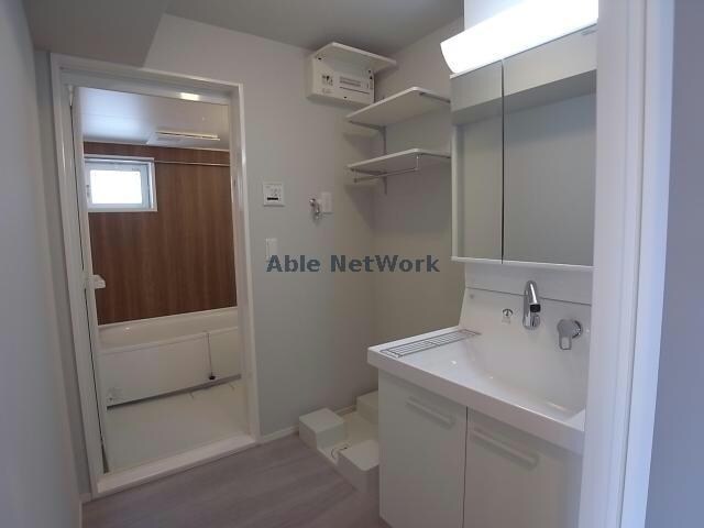 物件内観写真12　