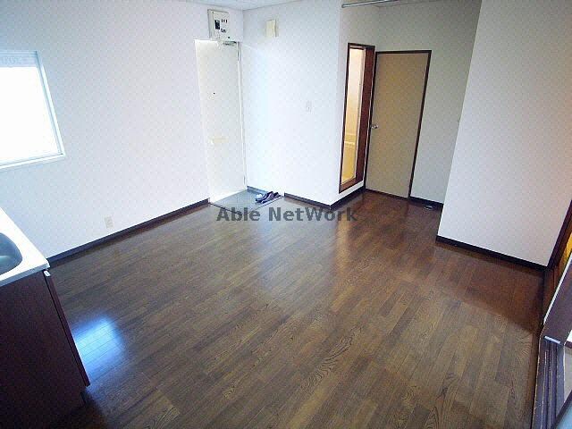 物件内観写真7　(ダイニング)