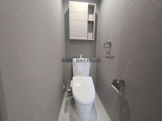 物件内観写真21　