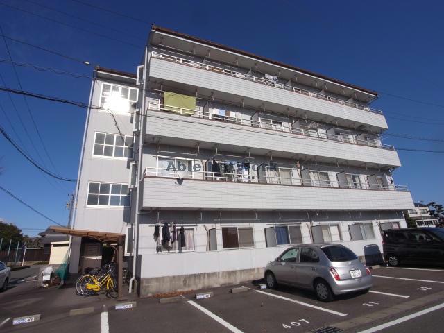ウエストGIFU