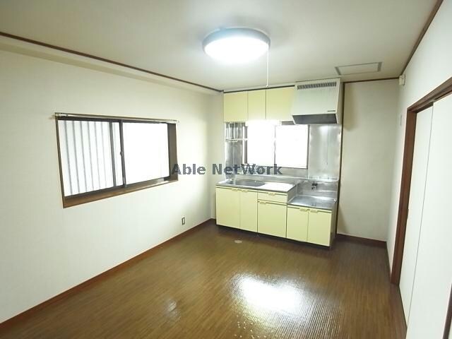 物件内観写真12　