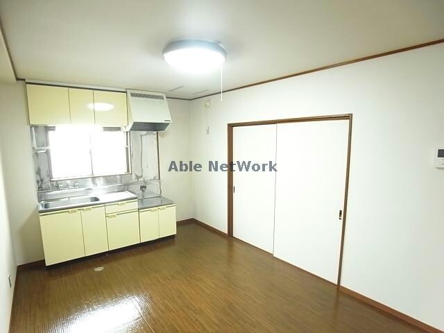 物件内観写真13　