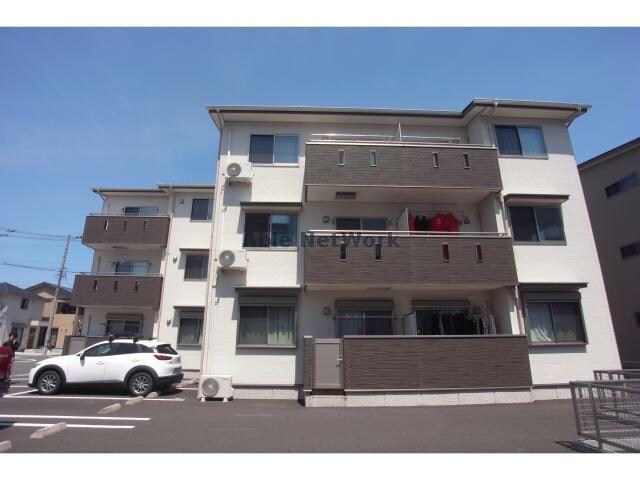 物件外観写真1　(外観)