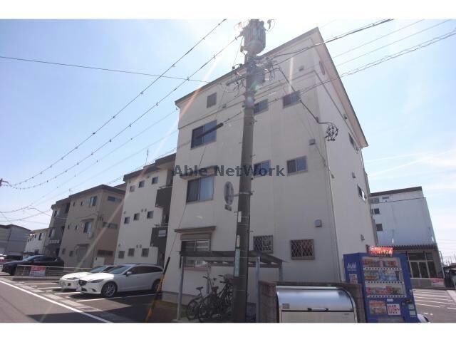 物件外観写真2　(外観)