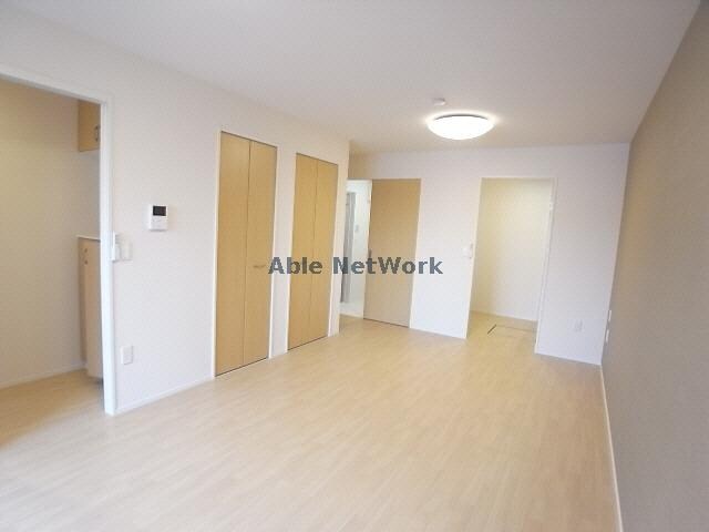 物件内観写真12　(居室)