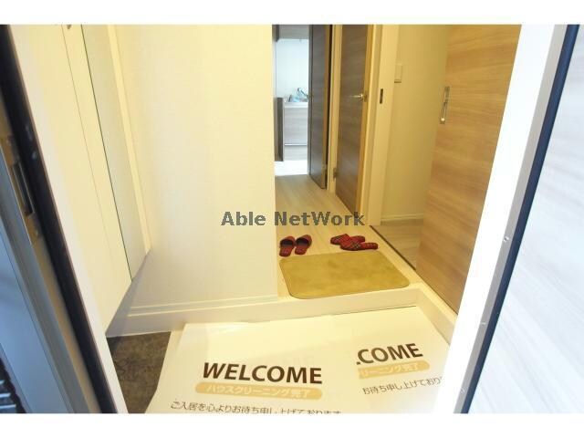 物件内観写真6　(※参考写真)