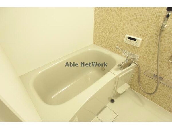 バス／シャワールーム等(※参考写真)