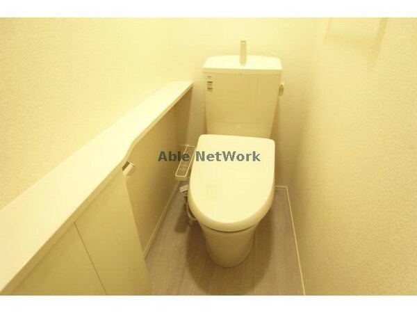 トイレ(※参考写真)