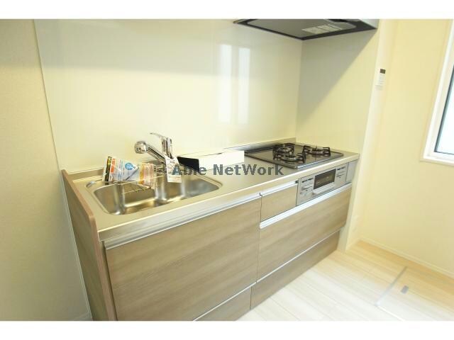 物件内観写真10　(※参考写真)