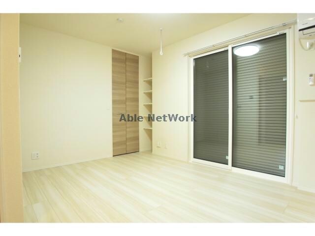 物件内観写真11　(※参考写真)