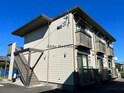 シティハイム城南Ｆ棟