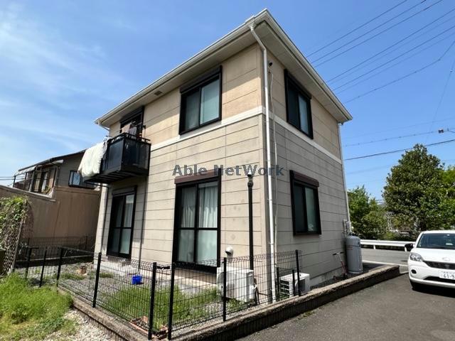 鏡島賃貸住宅