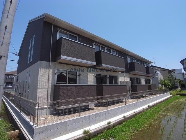 Ｄ-ｒｏｏｍ茜部