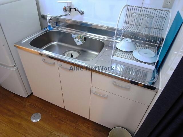 物件内観写真11　