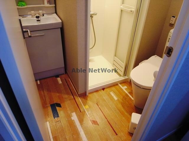 物件内観写真21　