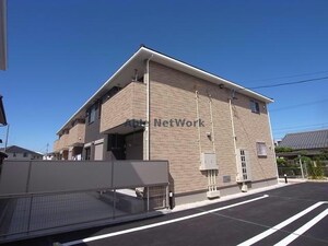 エクラ　ミーニョン外観写真