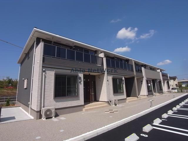 YKヴィレッジⅠ