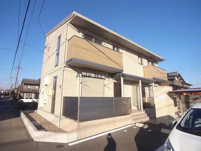 アレグリアⅡ