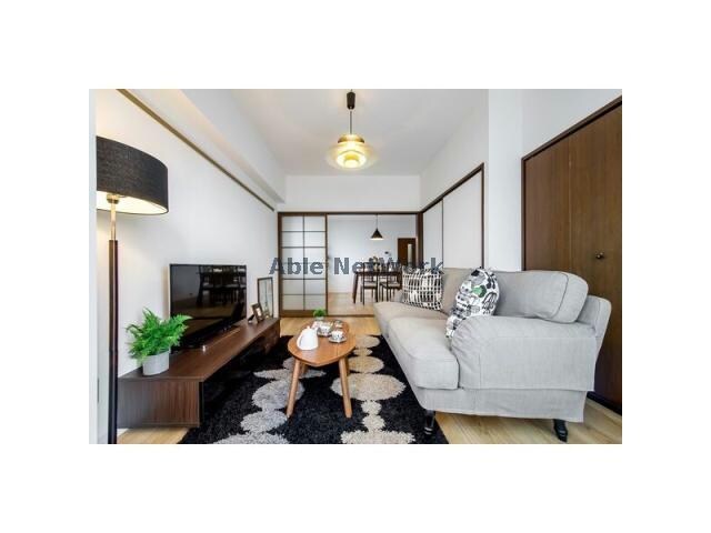 物件内観写真12　(※参考写真)