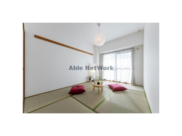 物件内観写真13　(※参考写真)