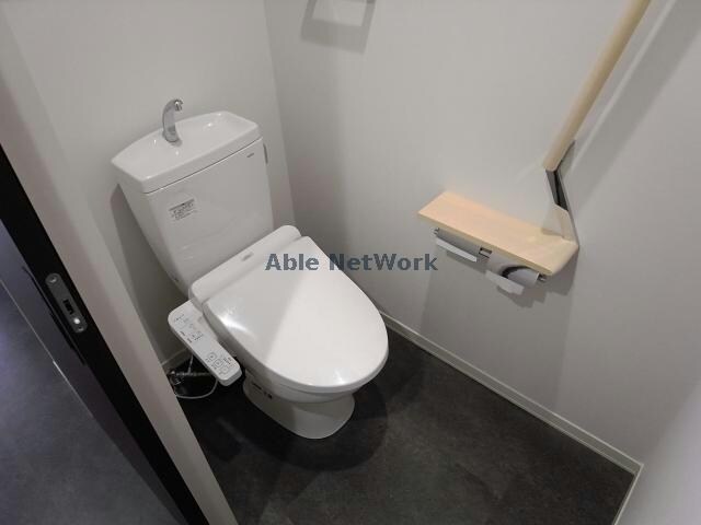 物件内観写真10　(※参考写真)