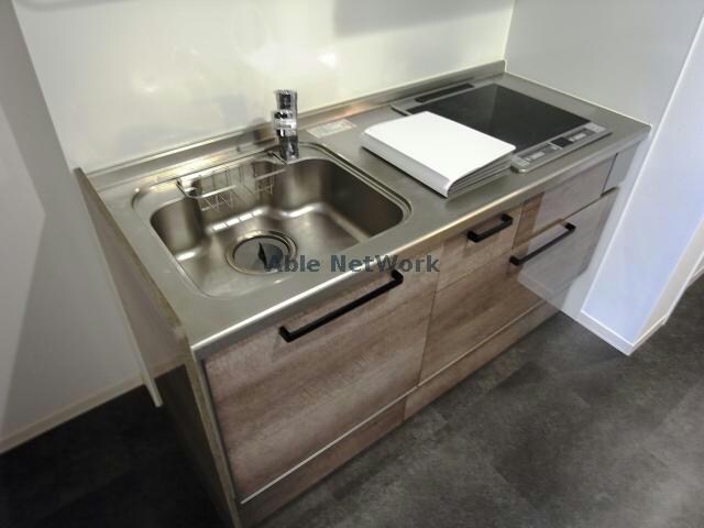 物件内観写真11　(※参考写真)