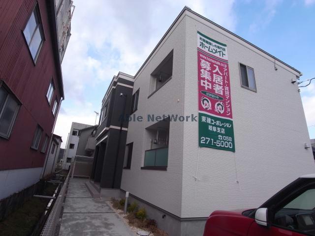 ミロワール精華