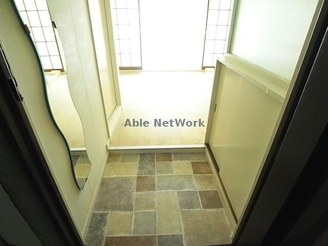 物件内観写真5　(※参考写真)