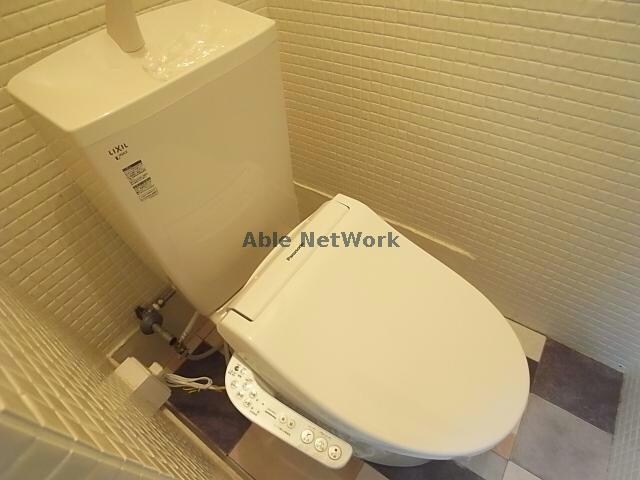 物件内観写真7　(※参考写真)