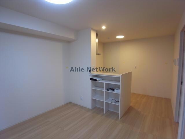 物件内観写真6　(※同物件・別部屋参考写真※)