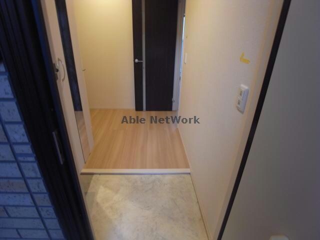 物件内観写真7　(※同物件・別部屋参考写真※)