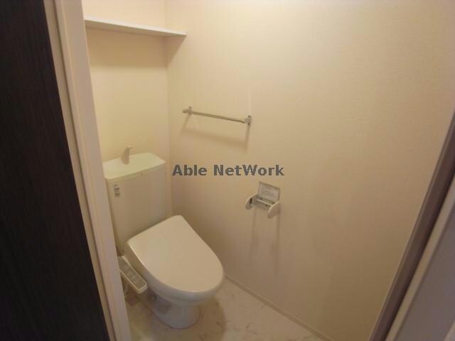 物件内観写真10　(※同物件・別部屋参考写真※)