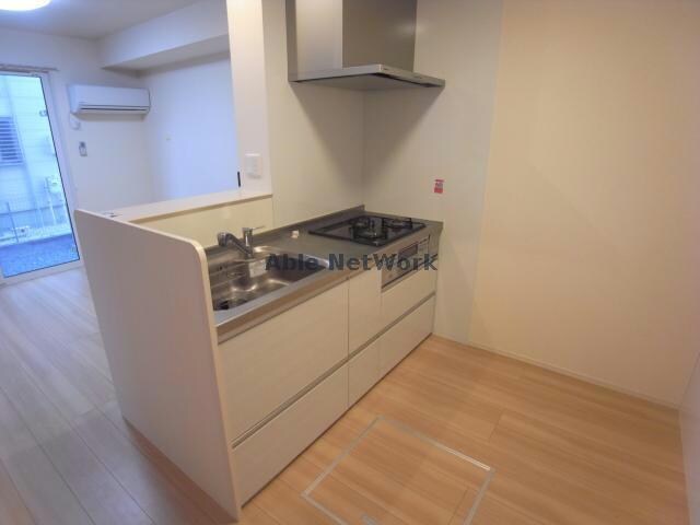 物件内観写真11　(※同物件・別部屋参考写真※)