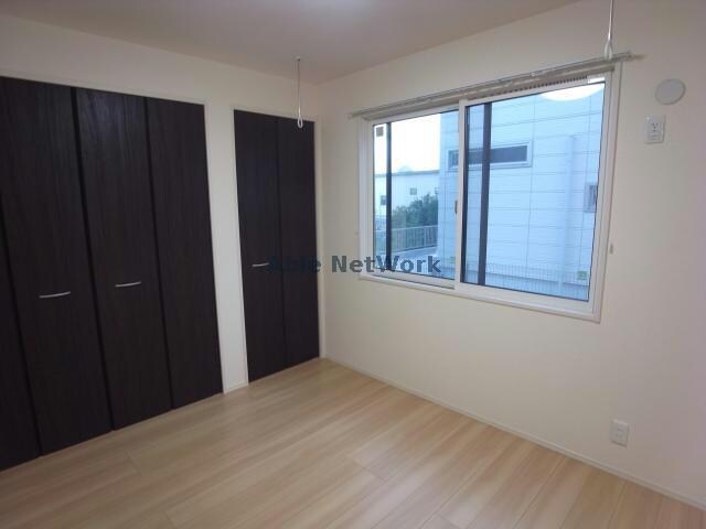 物件内観写真12　(※同物件・別部屋参考写真※)