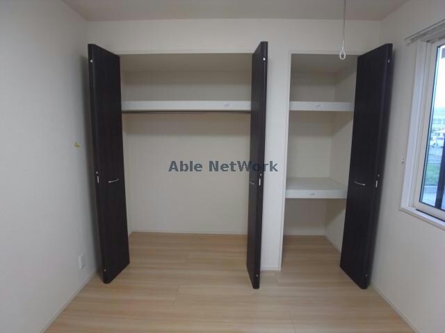 物件内観写真13　(※同物件・別部屋参考写真※)