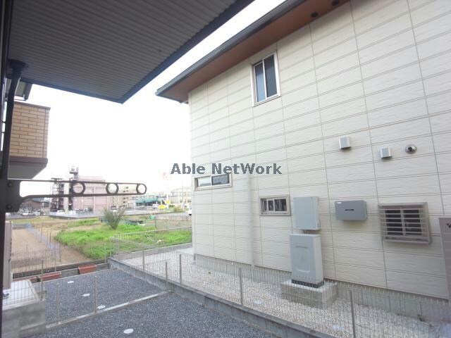 物件内観写真17　(※同物件・別部屋参考写真※)