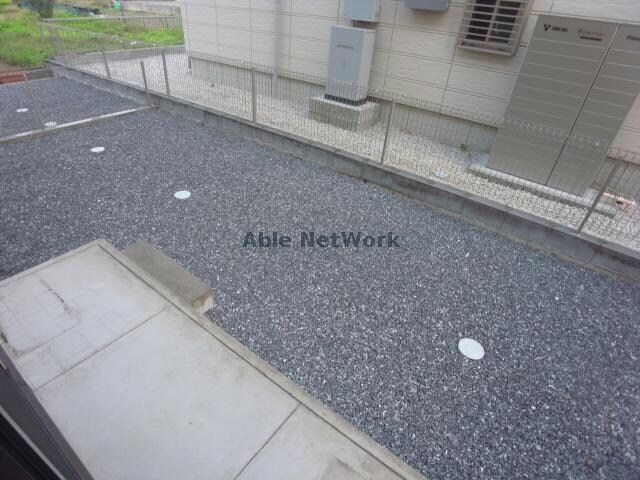 物件内観写真18　(※同物件・別部屋参考写真※)