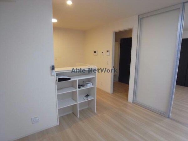 リビングダイニング(※同物件・別部屋参考写真※)