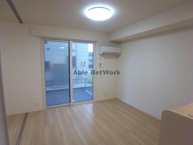 物件内観写真21　(※同物件・別部屋参考写真※)