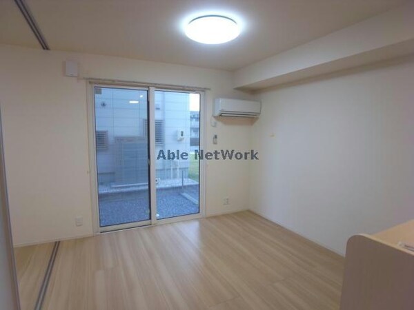 リビングダイニング(※同物件・別部屋参考写真※)