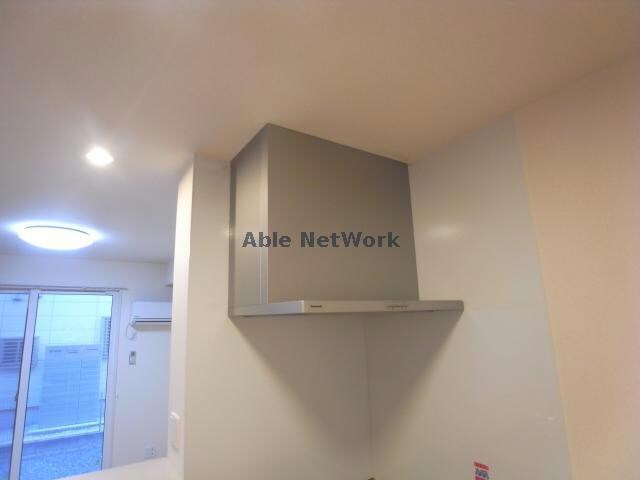 物件内観写真22　(※同物件・別部屋参考写真※)