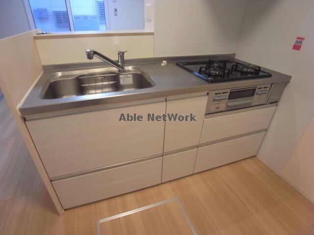 物件内観写真23　(※同物件・別部屋参考写真※)